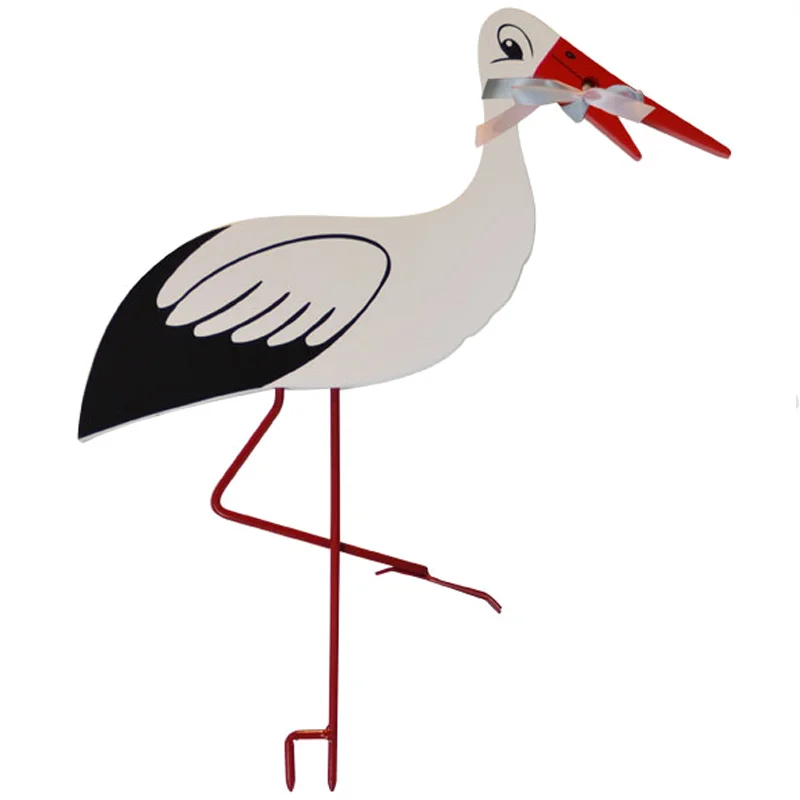 Kids by Friis Barselsstork, 90 cm