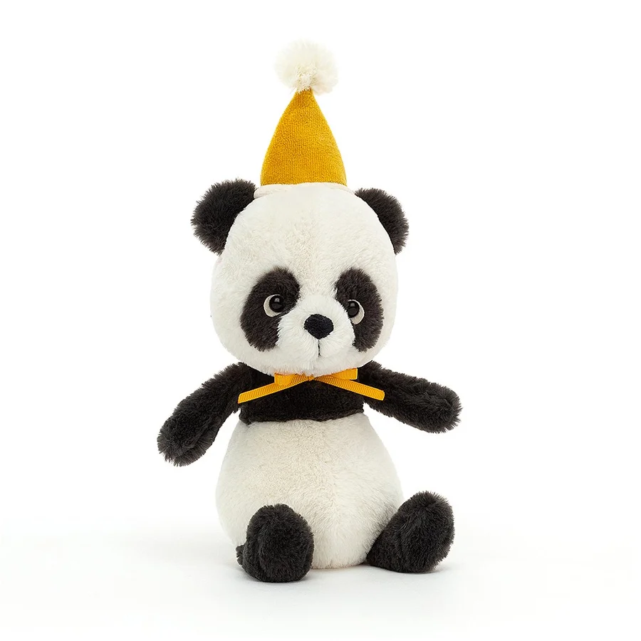 Jellycat Jollipop Panda, 20 cm