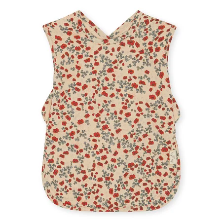 Konges Sløjd hagesmæk, Comea - Poppy