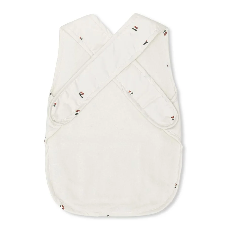 Konges Sløjd hagesmæk, Cherry