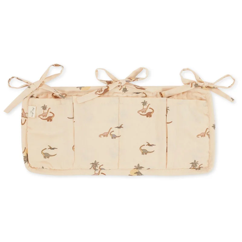 Konges Sløjd sengelommer, Kubi