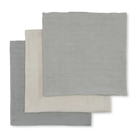 Konges Sløjd 10-pak stofbleer, boy