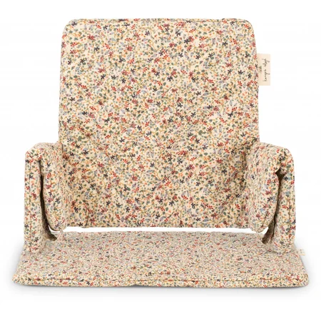 Konges Sløjd hynde til højstol, Louloudi