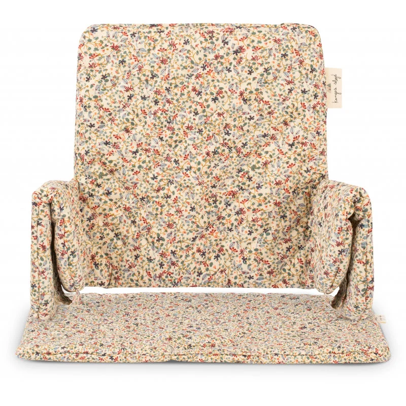 Konges Sløjd hynde til højstol, Louloudi