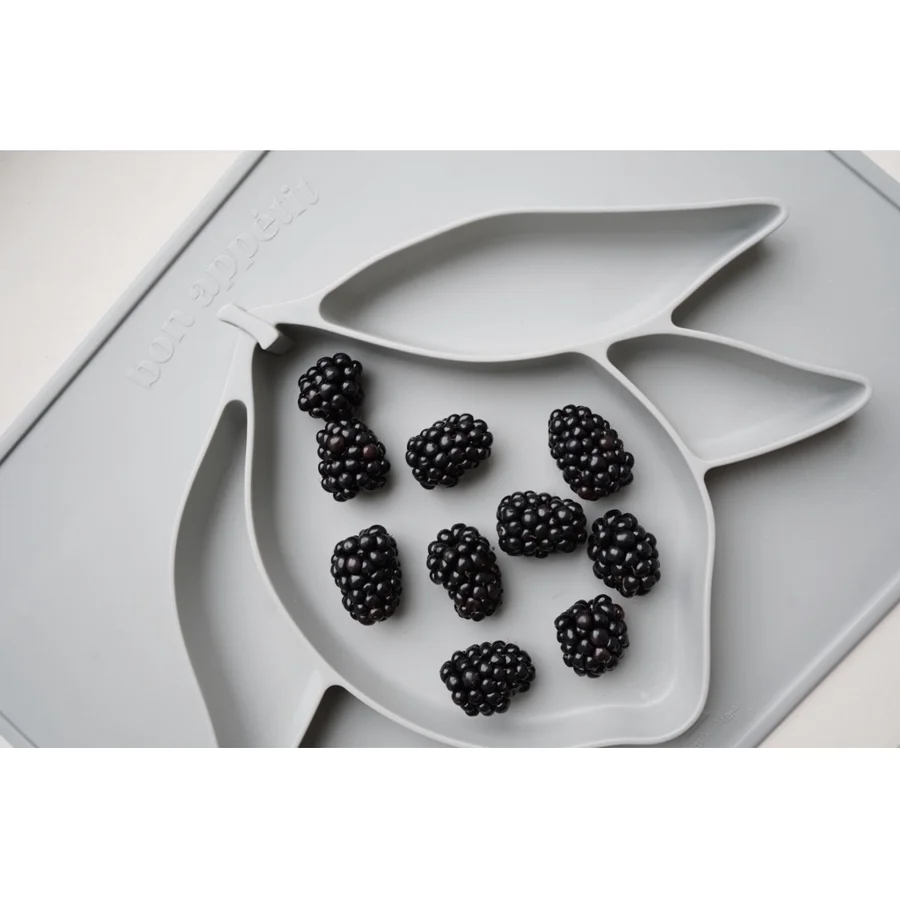 Konges Sløjd dækkeserviet m.tallerken, Topanga Beach