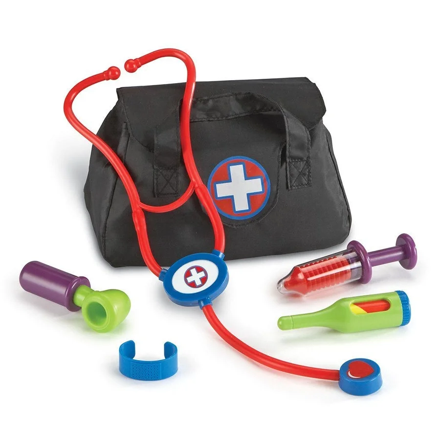 Learning Resources lægetaske