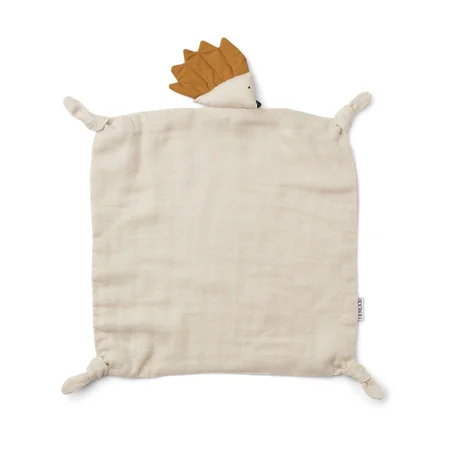 Liewood nusseklud, pindsvin - sandy