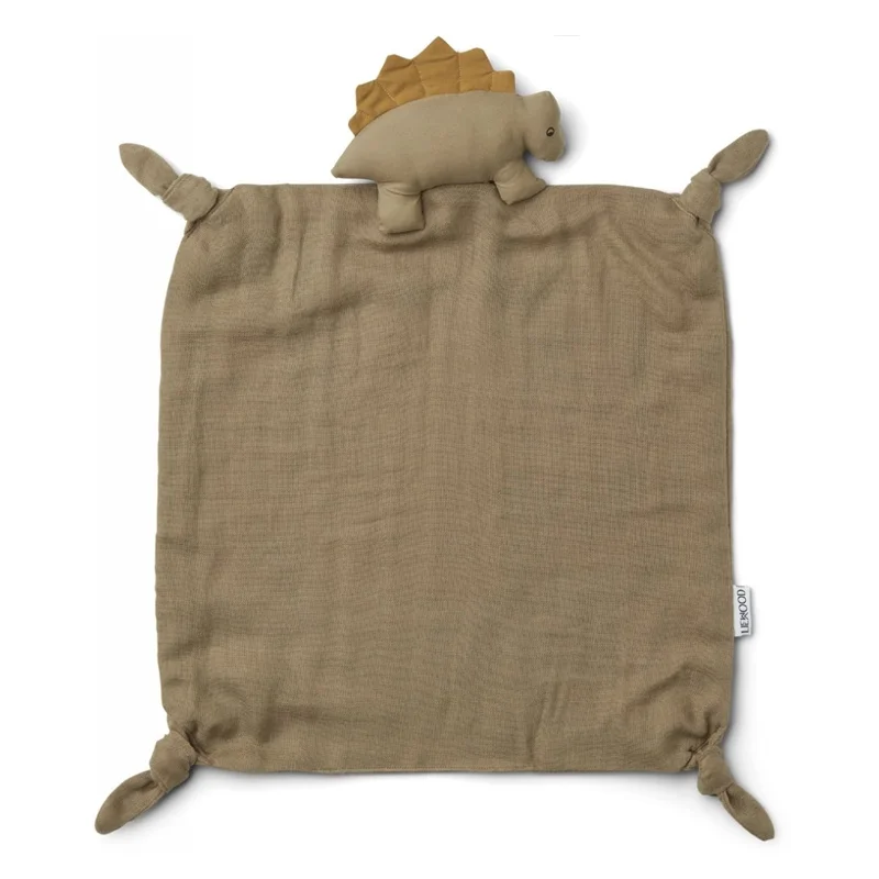Liewood nusseklud, dino - oat