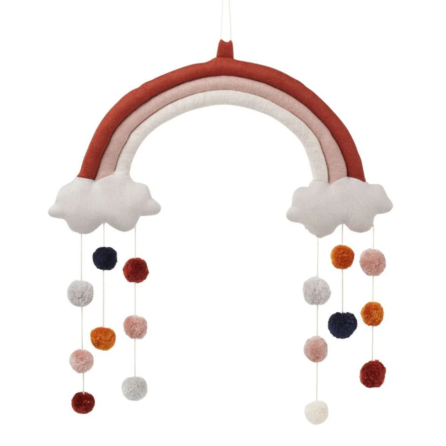 Liewood regnbue uro, rusty mix