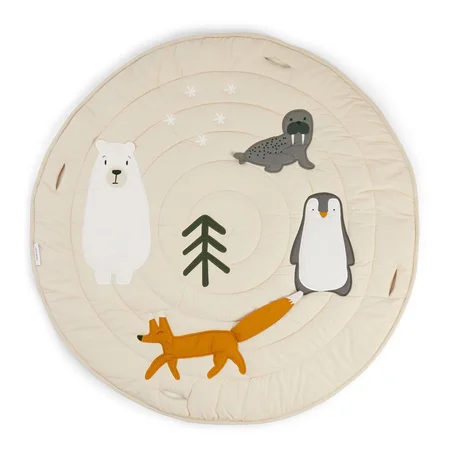 Liewood aktivitetstæppe, arctic mix