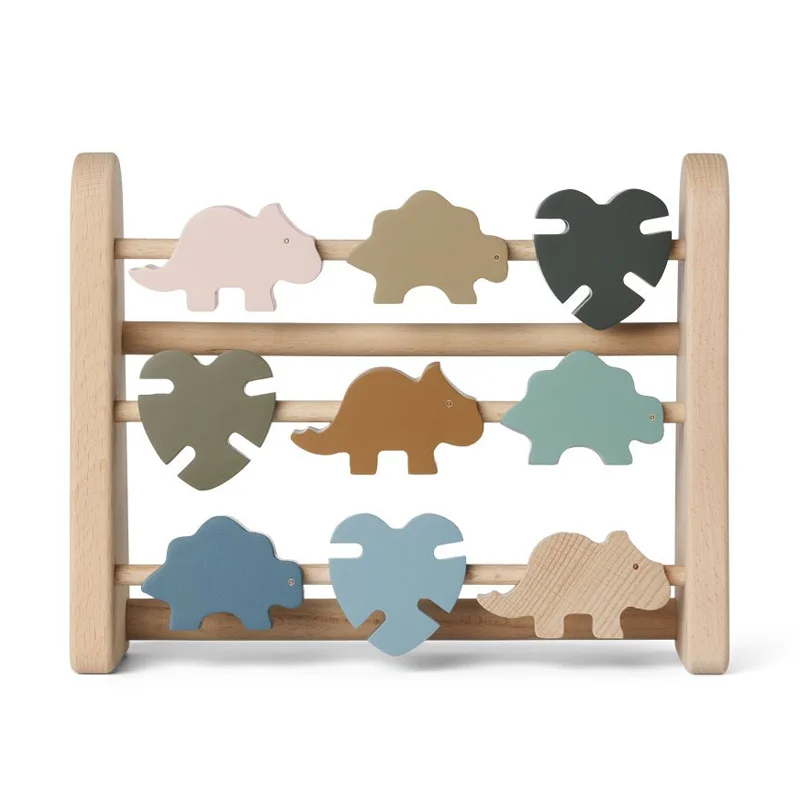 Liewood kugleramme, dino