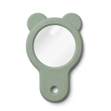 Liewood lup, Faune green