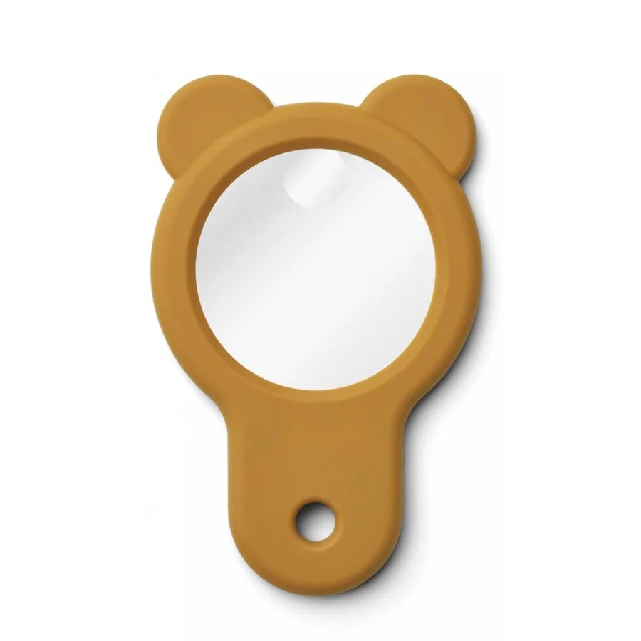 Liewood lup, Golden caramel