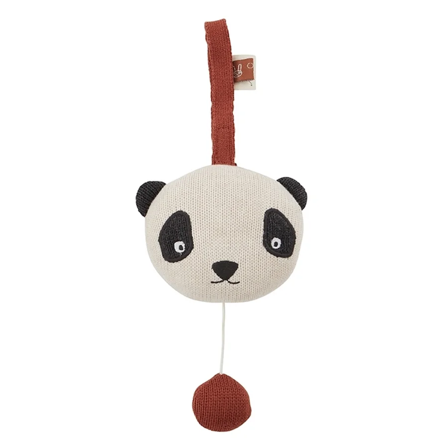 OYOY musikuro, panda