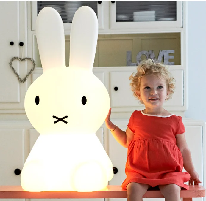Mr Maria Miffy lampe XL
