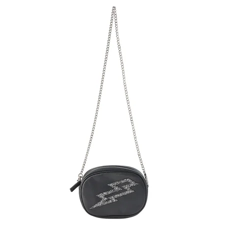 Sofie Schnoor skuldertaske m.glimmerlyn