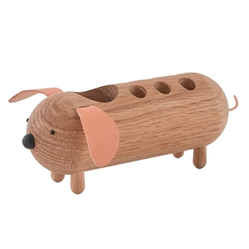 OYOY blyantholder, Eddie Hund