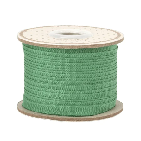 Maileg gavebånd, 25 mtr - Grøn