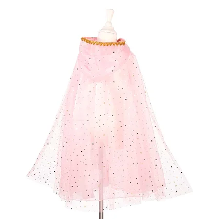 Souza Suzanna tylkappe med guld 3-4 år