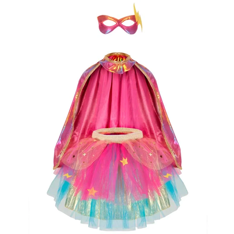 Great Pretenders Super-duper udklædning