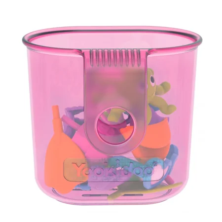 Yookidoo jet duck badedyr, havfrue