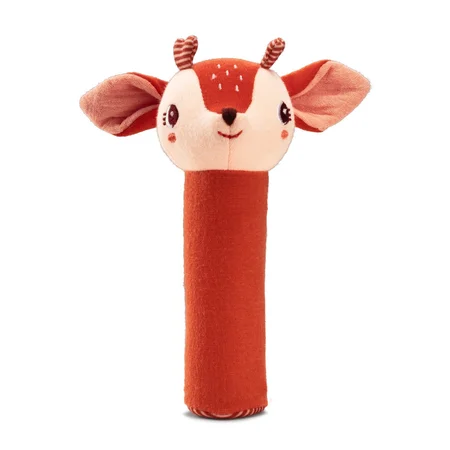 Lilliputiens Stella squeaker rangle