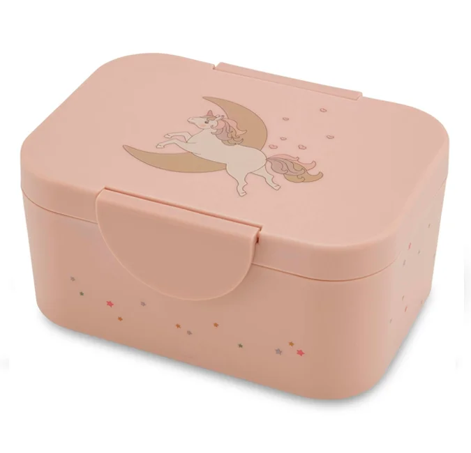 Konges Sløjd madkasse, Unicorn