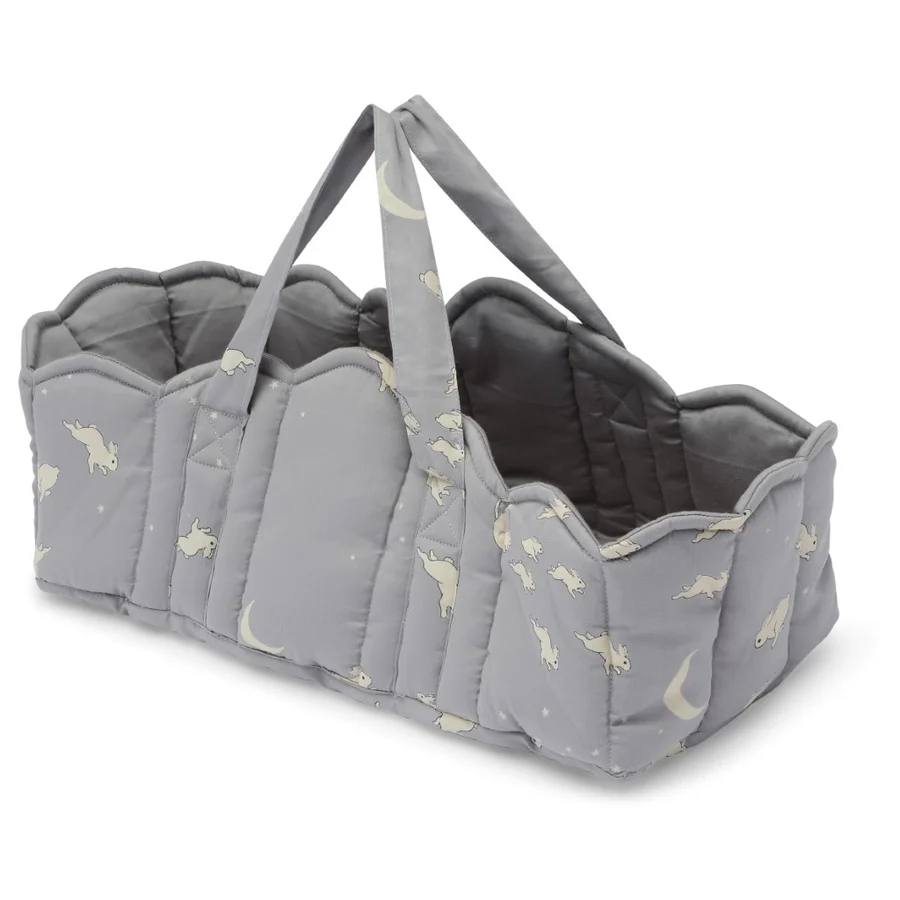 Konges Sløjd dukkelift, Bonne Nuit