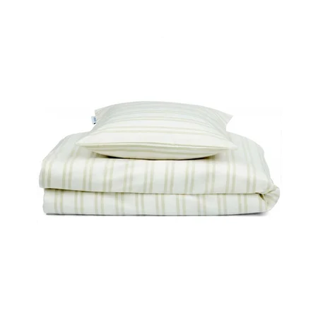 Liewood babysengetøj, stripe - Creme de la creme/Dusty mint
