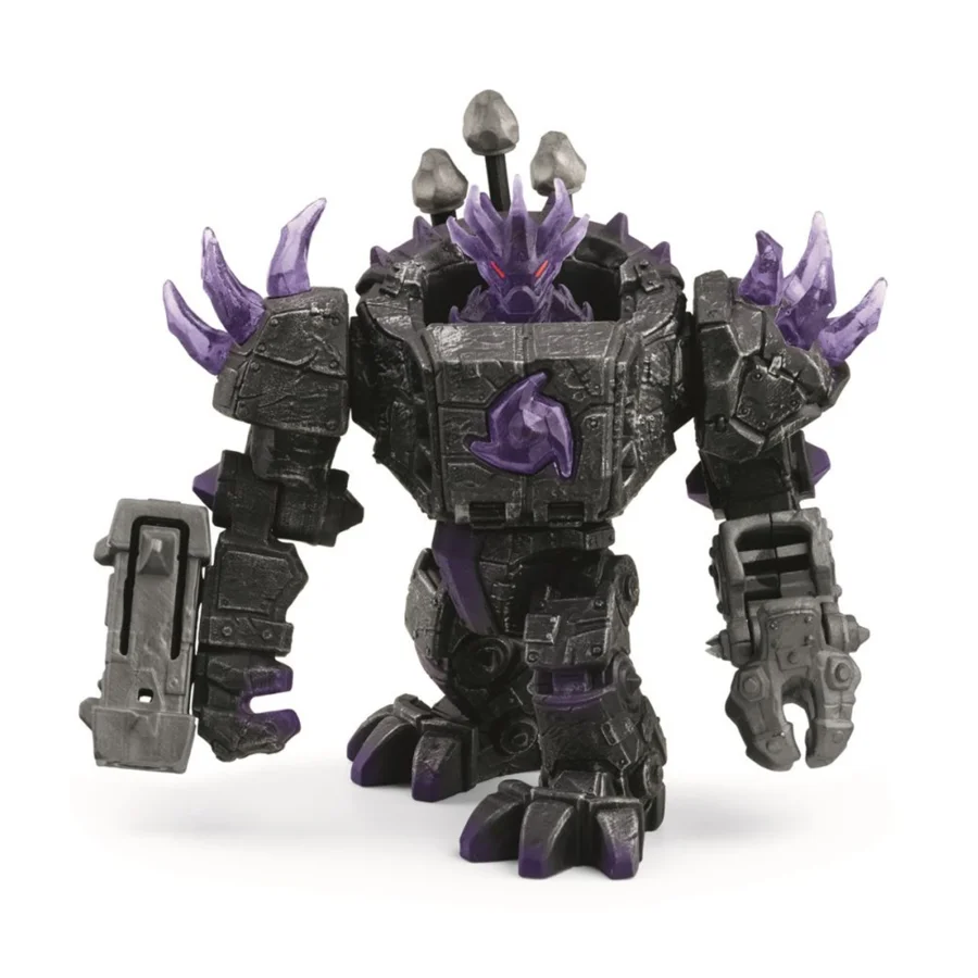 Schleich Shadow Master Robot