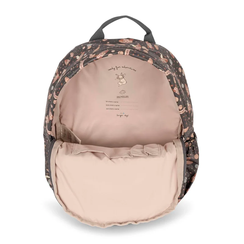 Konges Sløjd Rain Børnerygsæk Midi, Ciel Magique