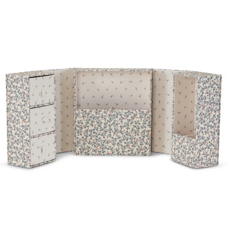 Konges Sløjd All You Need-organiser, Espalier petit/Pétales