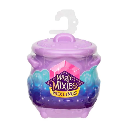 Magic Mixies Mixlings Single