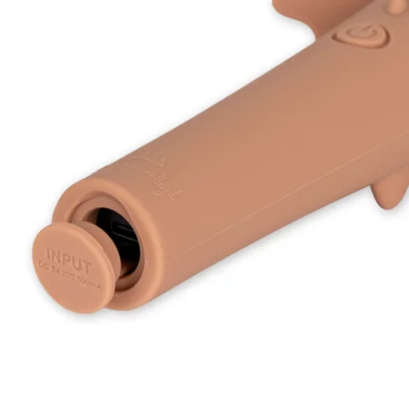 Konges Sløjd lommelygte, Drage - blush