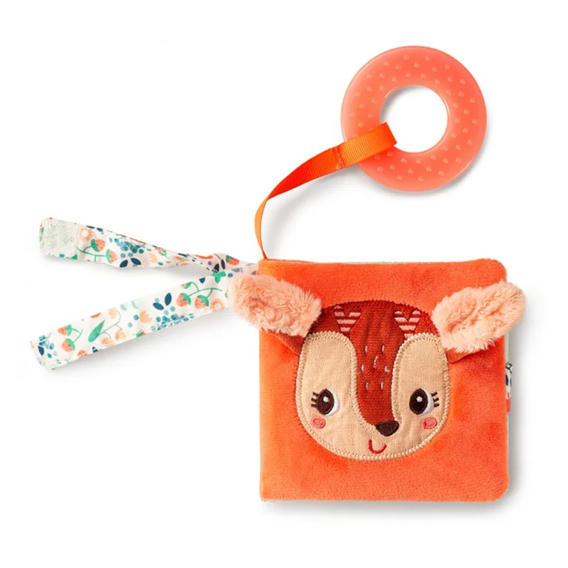 Lilliputiens lille legebog, Stella