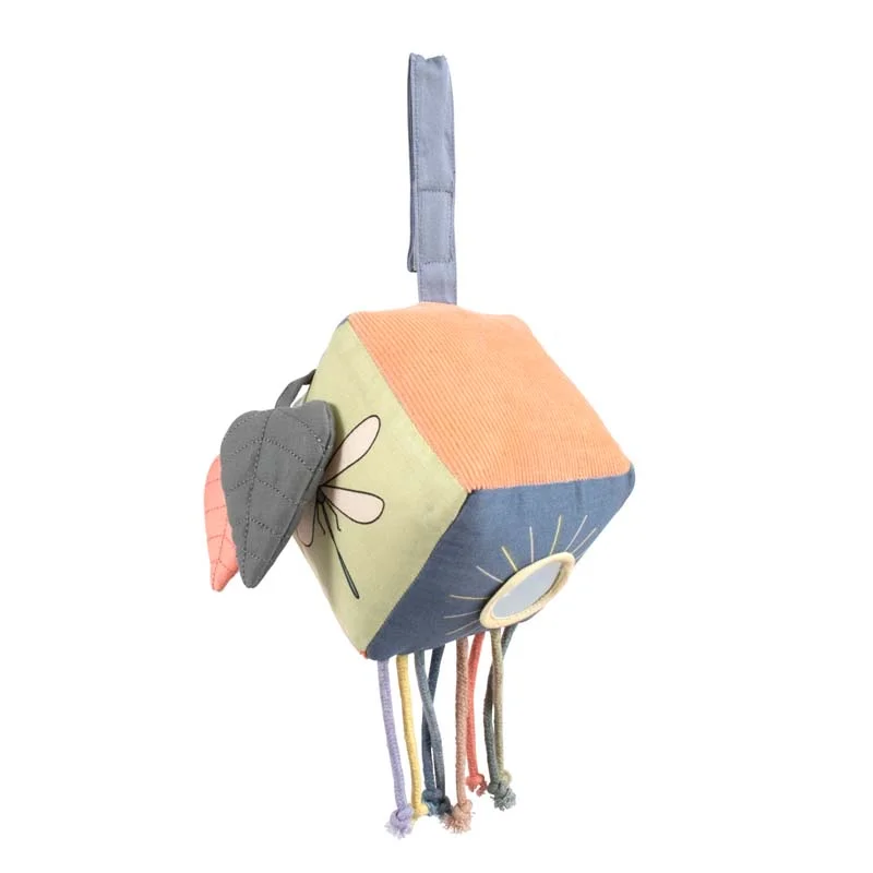 Filibabba aktivitetsterning