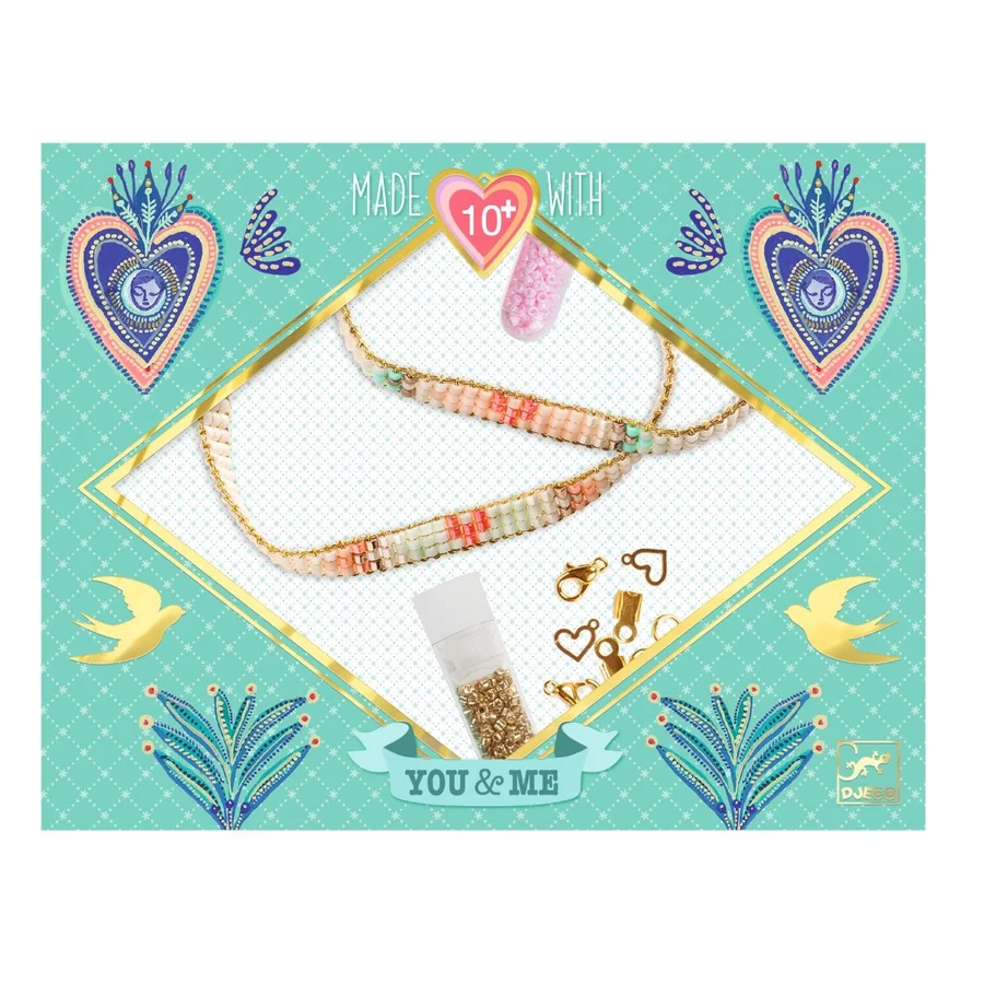 Djeco Dig & Mig, Miyuki