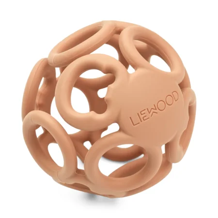 Liewood Jasmin Bide bold, Tuscany Rose