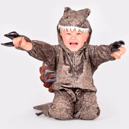 Den goda Fen Dinosaur heldragt, Spinosaur