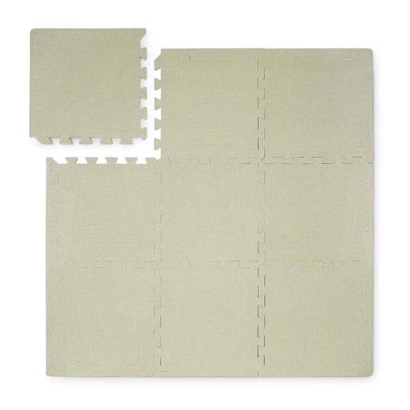 Thats Mine skum legegulv, eucalyptus