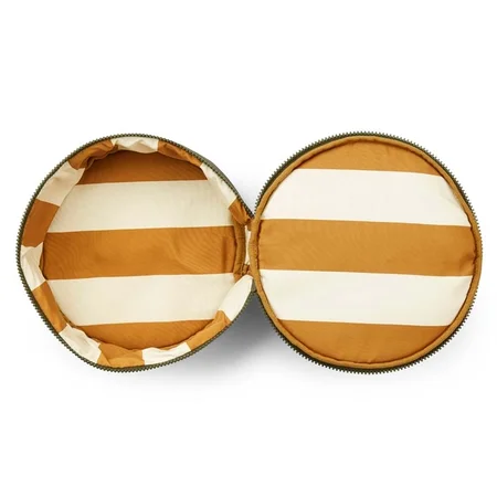 Liewood Fawn rejsetaske, Hunter Green