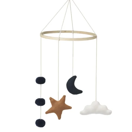 Liewood mobile, Stargaze