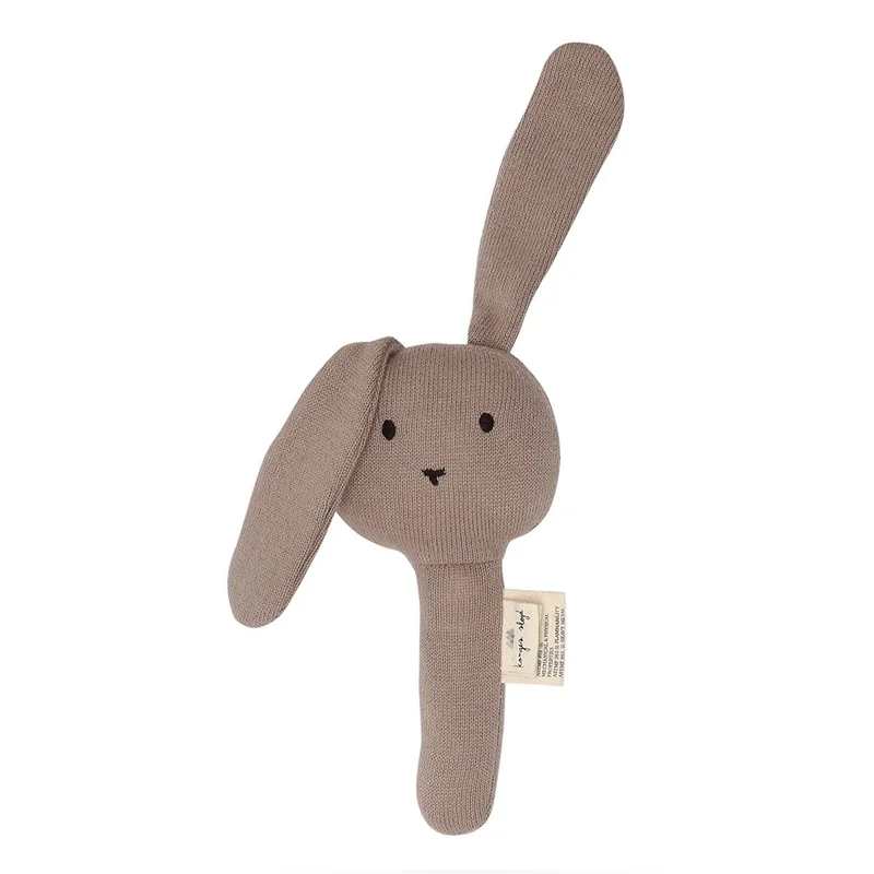 Konges Sløjd kanin rangle, Antler