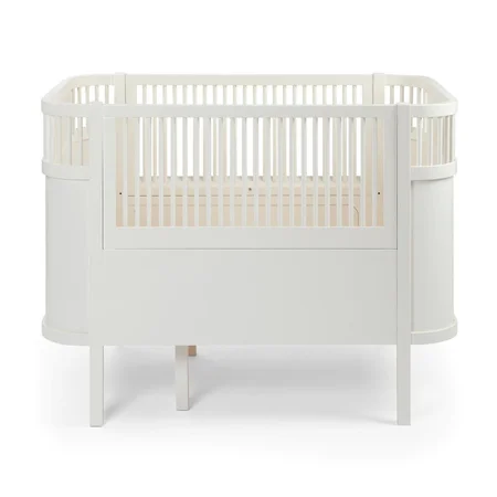 Sebra Sengen, Baby & Jr. - classic white, FSC Mix