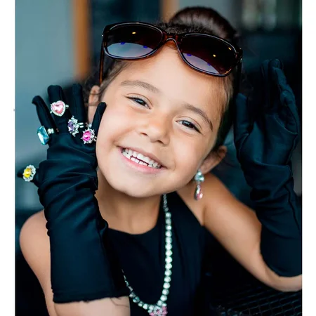 Great Pretenders Schmuckset "The Elizabeth", 5 Stück