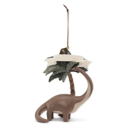 Konges Sløjd jule-ophæng, Dinomite