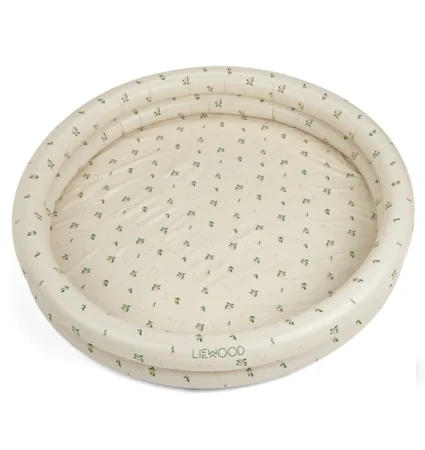 Liewood badebassin Ø150 cm, Peach/sea shell