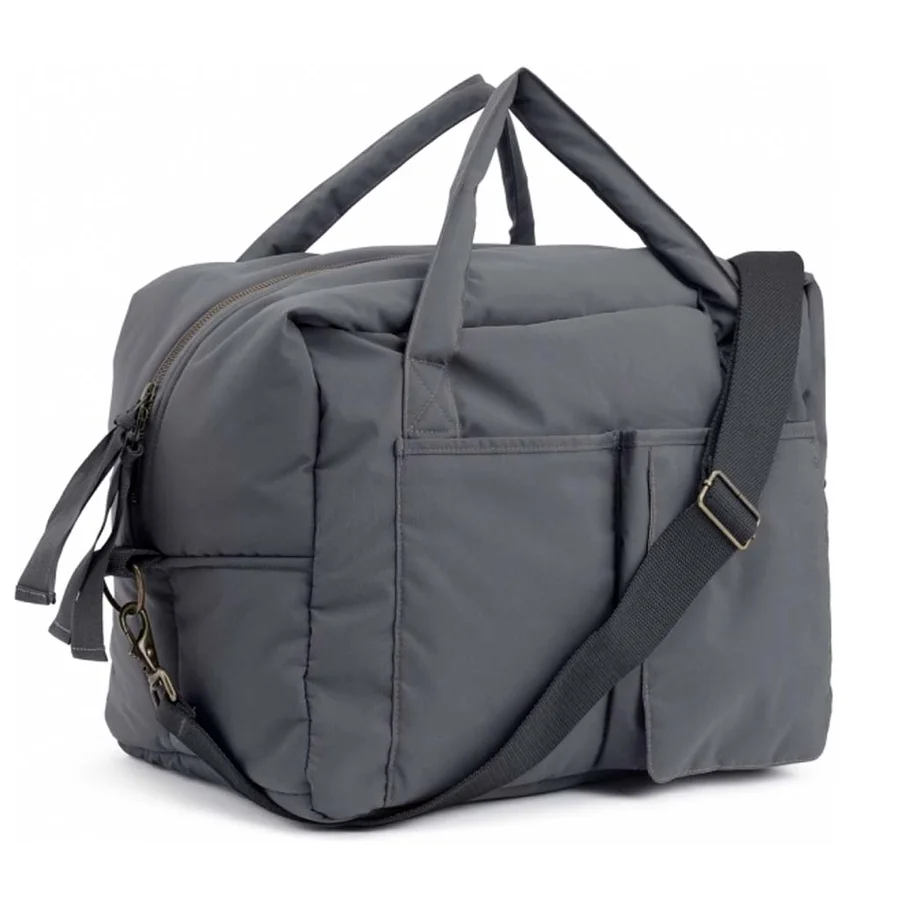 Konges Sløjd all you need bag, pusletaske - turbulence