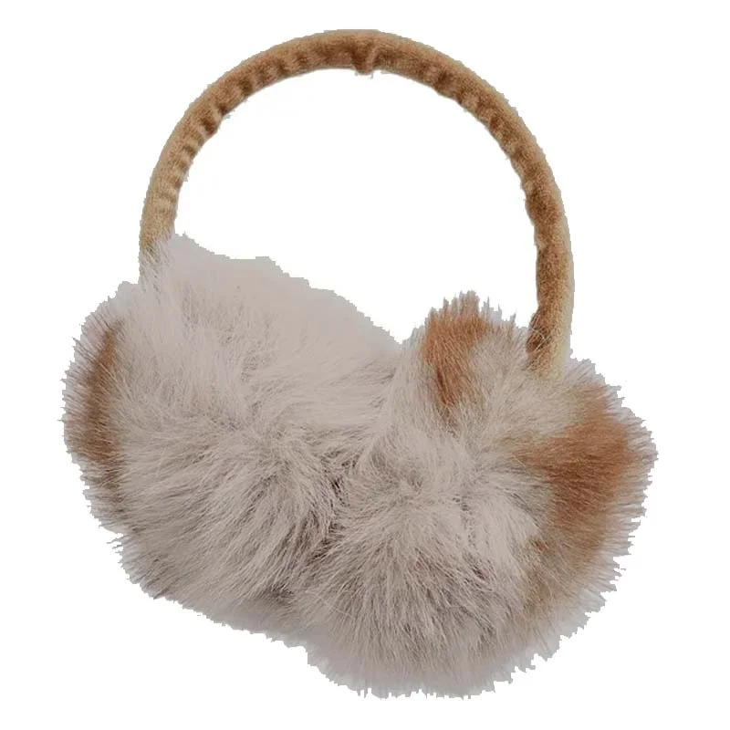 Sofie Schnoor Ørevarmer Grey