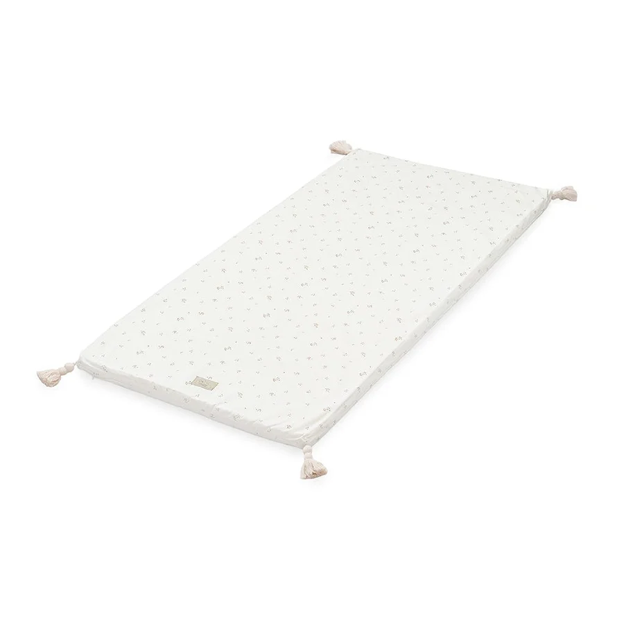 Cam Cam legemadras, Poppies